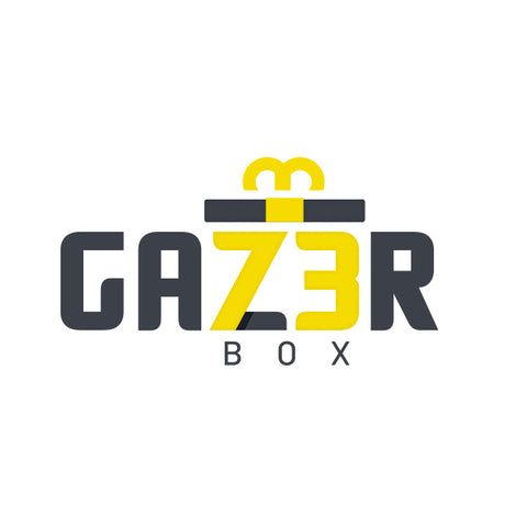 Gazer Box 1